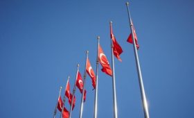 Зеленский озвучил ожидания от визита в Турцию