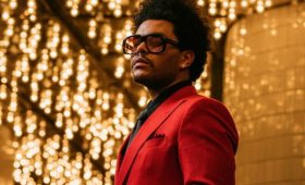 The Weeknd стал хедлайнером шоу Super Bowl 2021