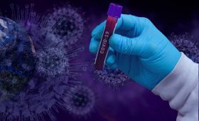 В Украине за сутки число выздоровевших от коронавируса превысило количество заболевших
