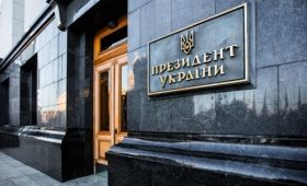 В ОП ответили Пескову на критику по Донбассу