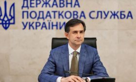Рада назначила Любченко министром экономики