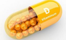 Нехватка витамина D может стать причиной агрессивности — врачи  Источник: ladyhealth.com.ua
