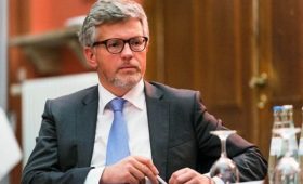 Украина требует участия в переговорах по СП-2