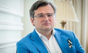 Кулеба: В Крымской платформе появился «важный партнер»