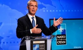 В Мадриде подтвердят решение о будущем членстве Украины в НАТО — генсек