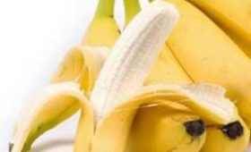 Банановая кожура признана лучшим «убийцей» онкологии