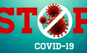 В ВОЗ заявили, что человечество прошло почти 60% пути в борьбе с коронавирусом