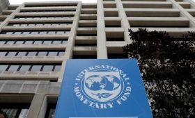 МВФ озвучил условия для новых траншей Украине