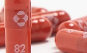 Британия объявила о создании таблеток от COVID-19