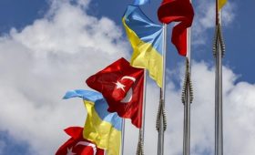 Зеленский назвал сроки подписания ЗСТ с Турцией