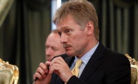 Кремль оценил переговоры нормандских советников