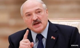 Беларусь не принимает участия в «спецоперации РФ» в Украине — Лукашенко