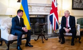 Союз Украины с Британией и Польшей. Что известно