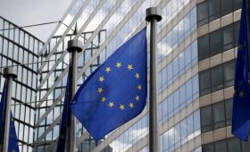 Шмыгаль назвал «плюсы» статуса кандидата в ЕС