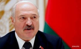 В ОП поздравления Лукашенко назвали «клоунадой»