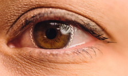Созданы контактные линзы для диагностики и лечения глаукомы