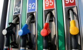 Украинцев предупредили о повышении цен на бензин в сентябре