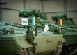В Украине запустили первый совместный цех Rheinmetall и «Укроборонпрома» по ремонту бронетехники